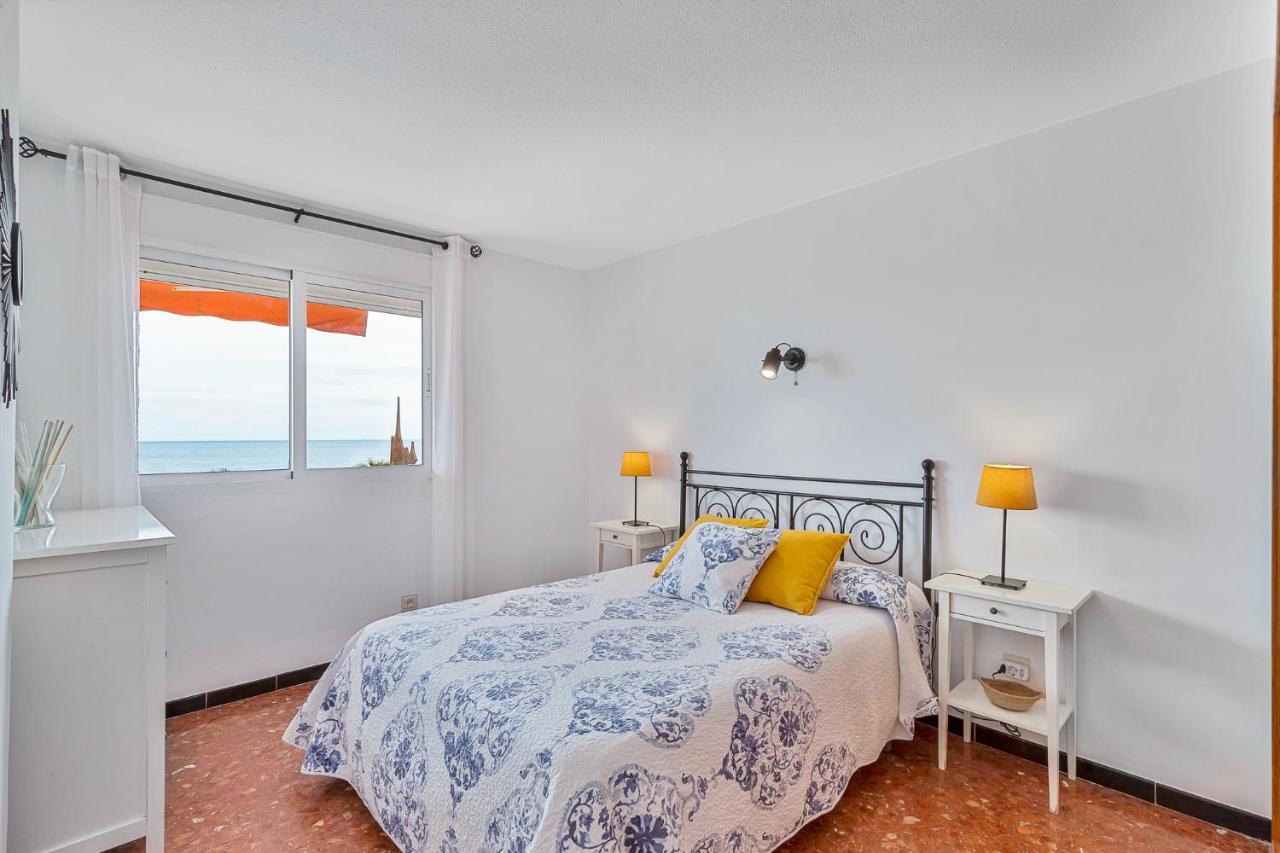 Solana Principe 1 Vista Mar Frontal Appartement *